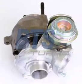 Компрессор BTS Turbo T912345BL